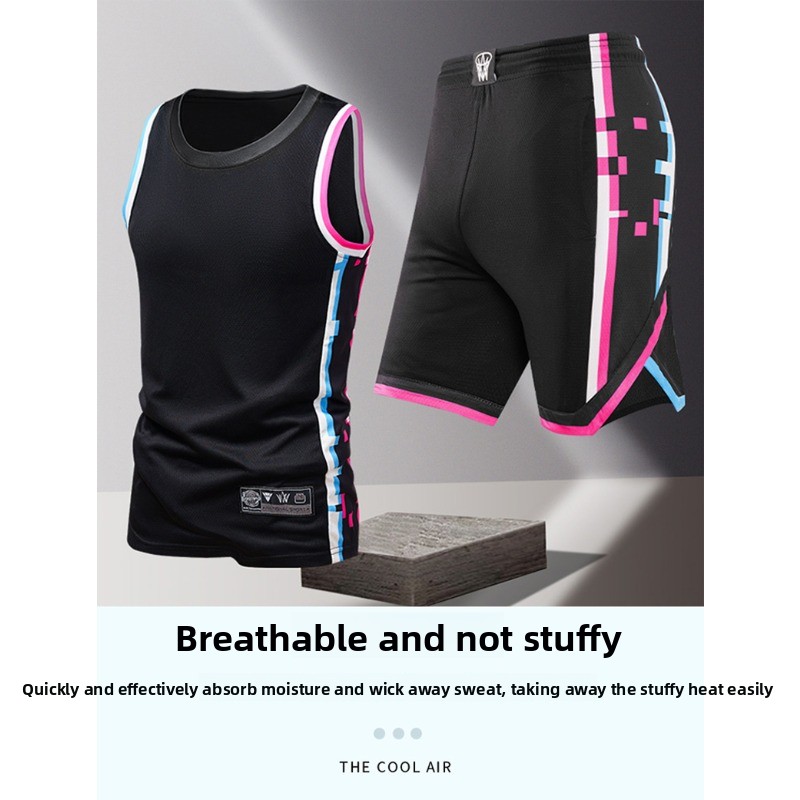 Mens Fashion Trend - Summer Daily Outdoor Leisure Trend Versatile