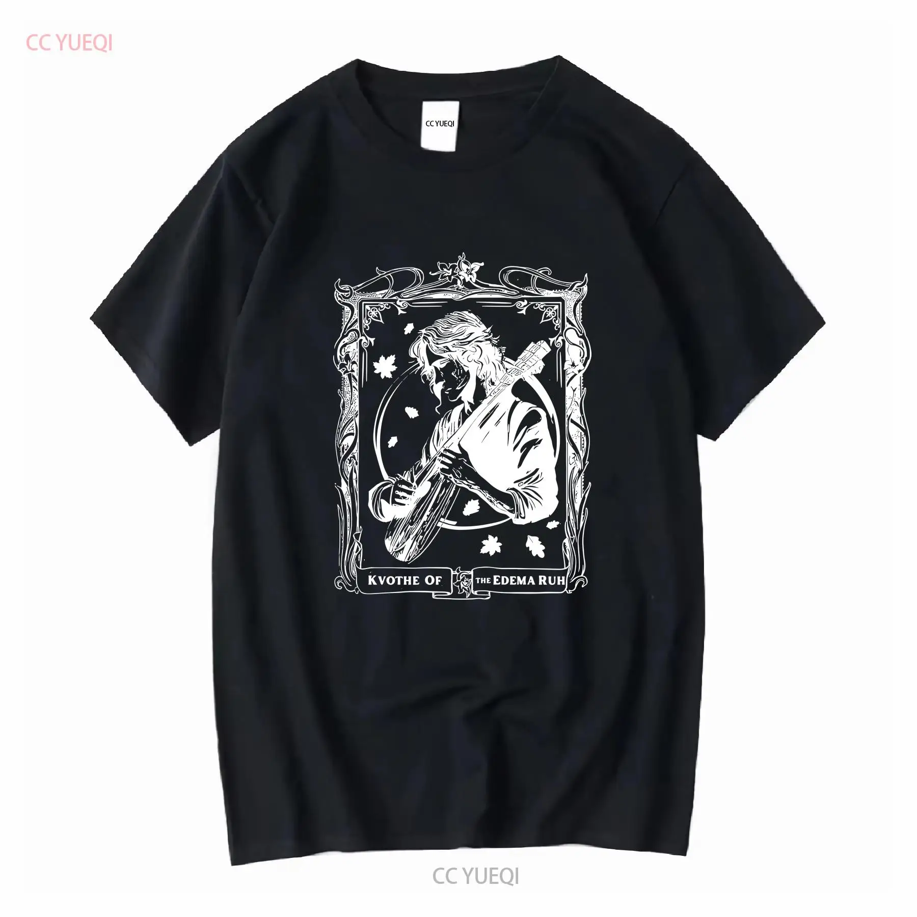 Men'S Fashion Names - Kvothe of the Edema Ruh Name