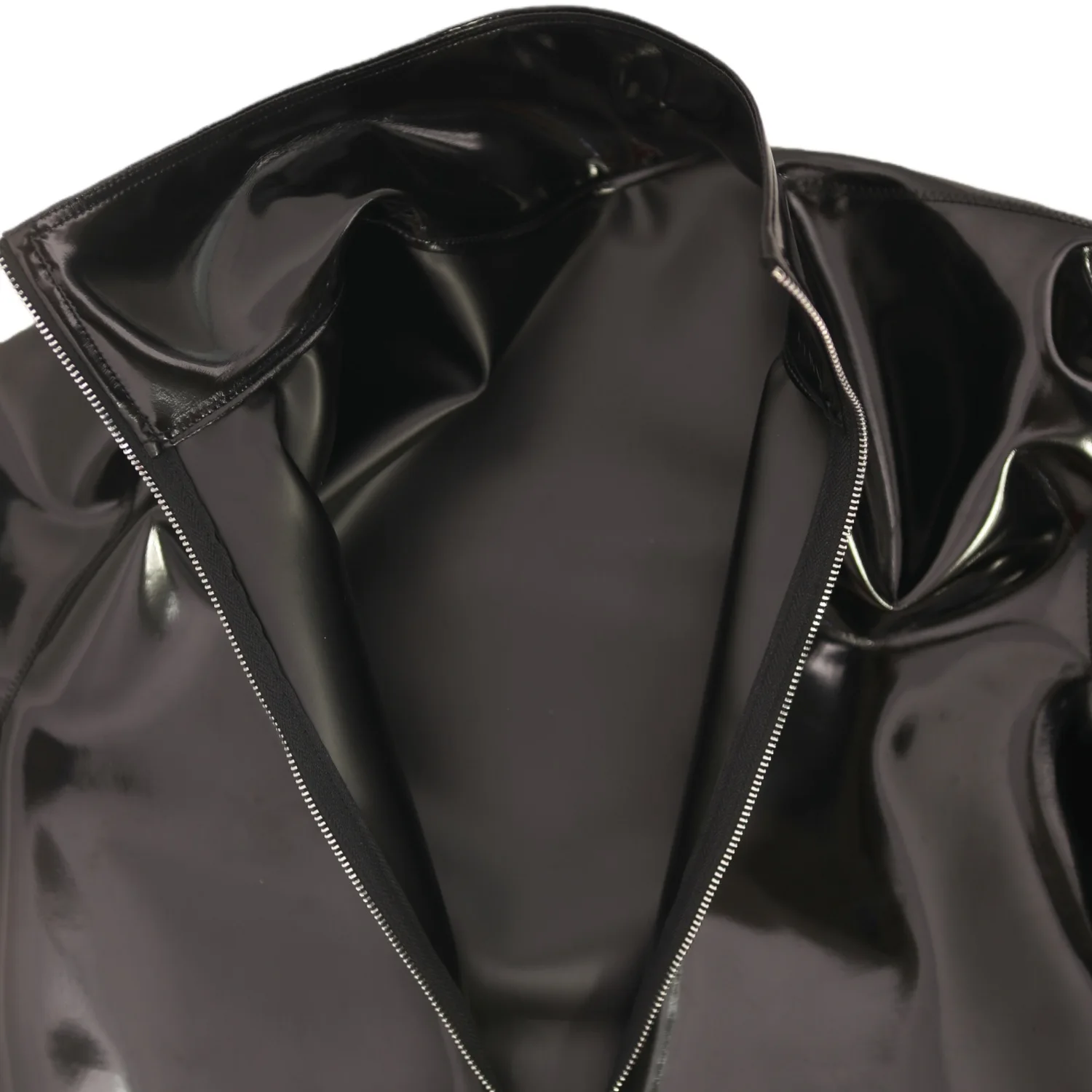 New Fashion Cloth Latex Men's  - Men'S Fashion T Shirts review and price