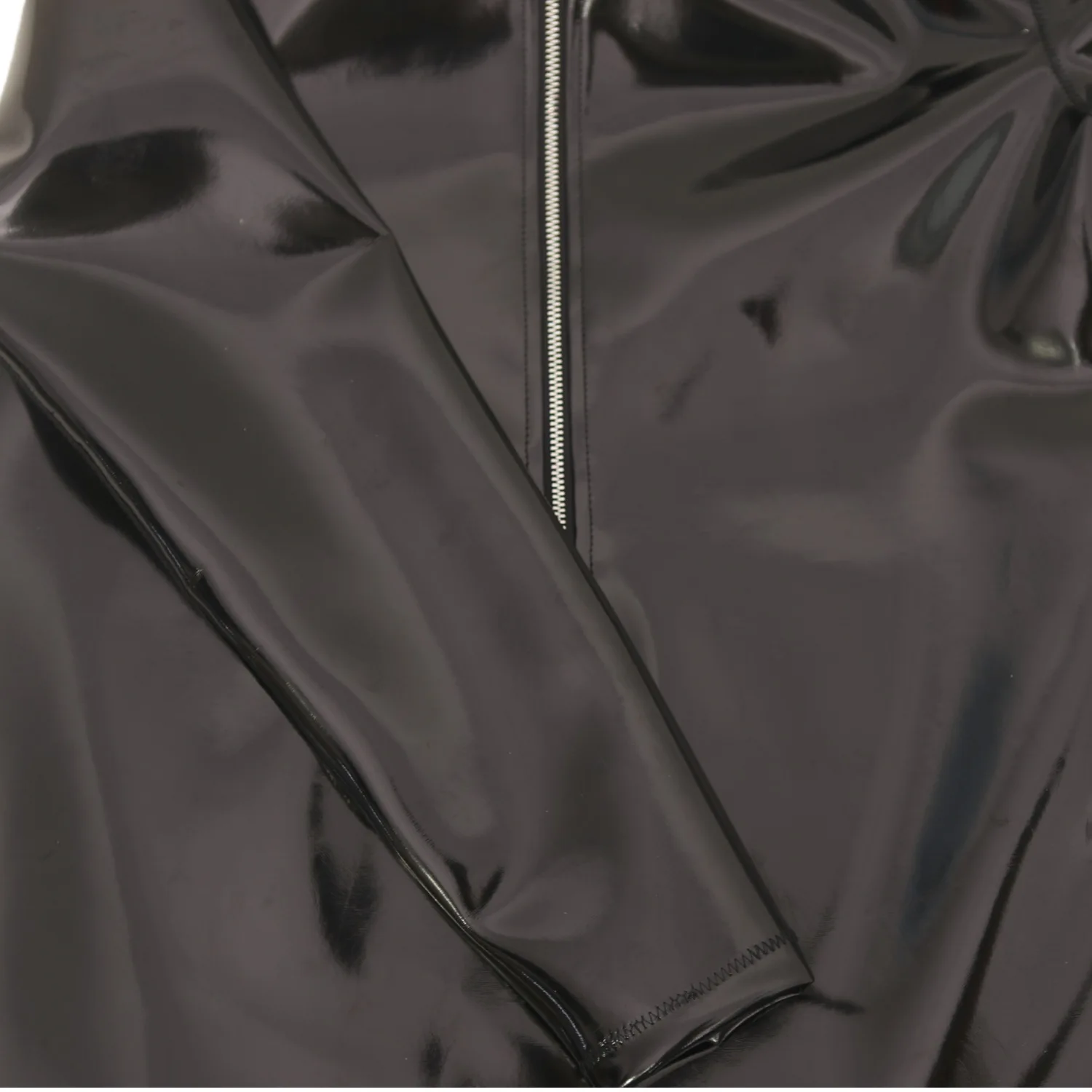 New Fashion Cloth Latex Men's  - Men'S Fashion T Shirts review and price