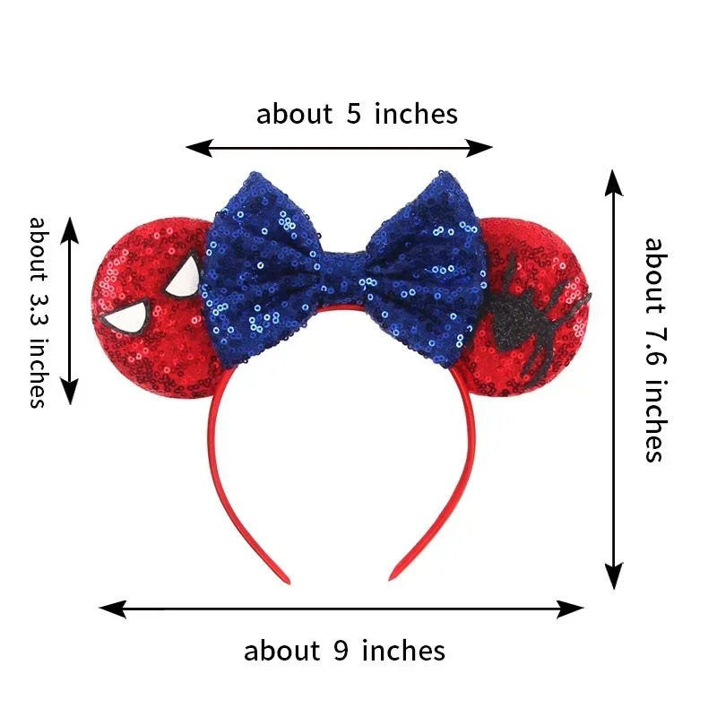 Disney Mickey Mouse Ears Marve - Mens Fashion Discord review and price