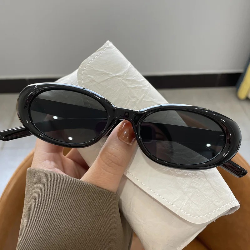 Popular Women's Sunglasses Sma - Men'S Fashion Y2K review and price