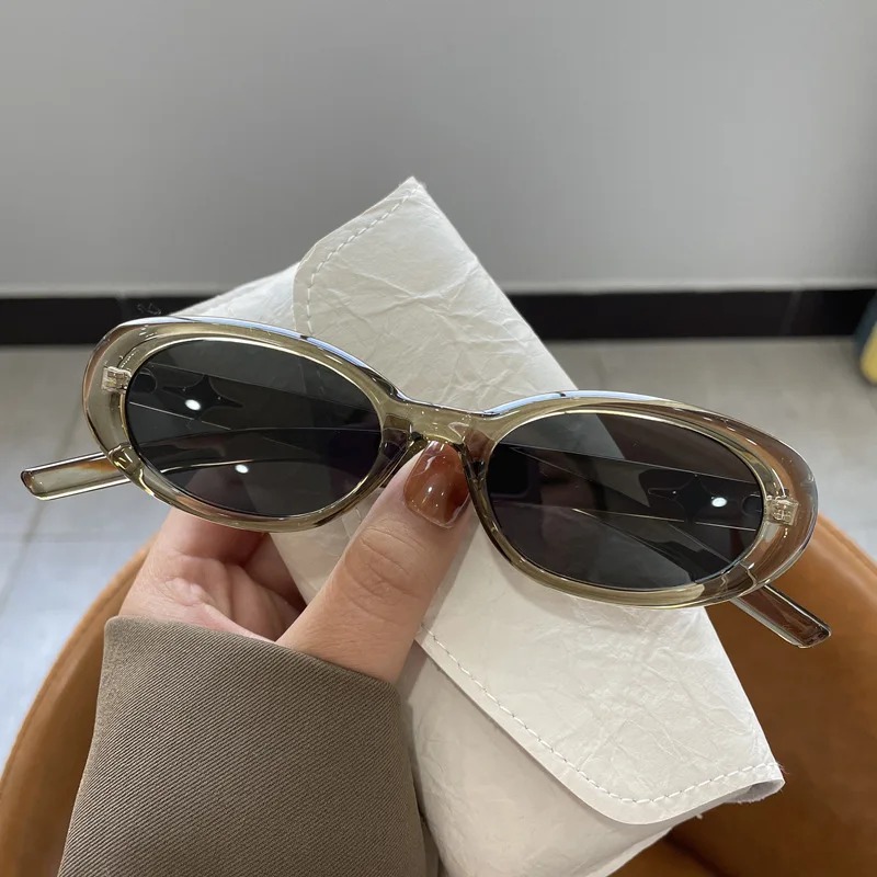 Popular Women's Sunglasses Sma - Men'S Fashion Y2K review and price