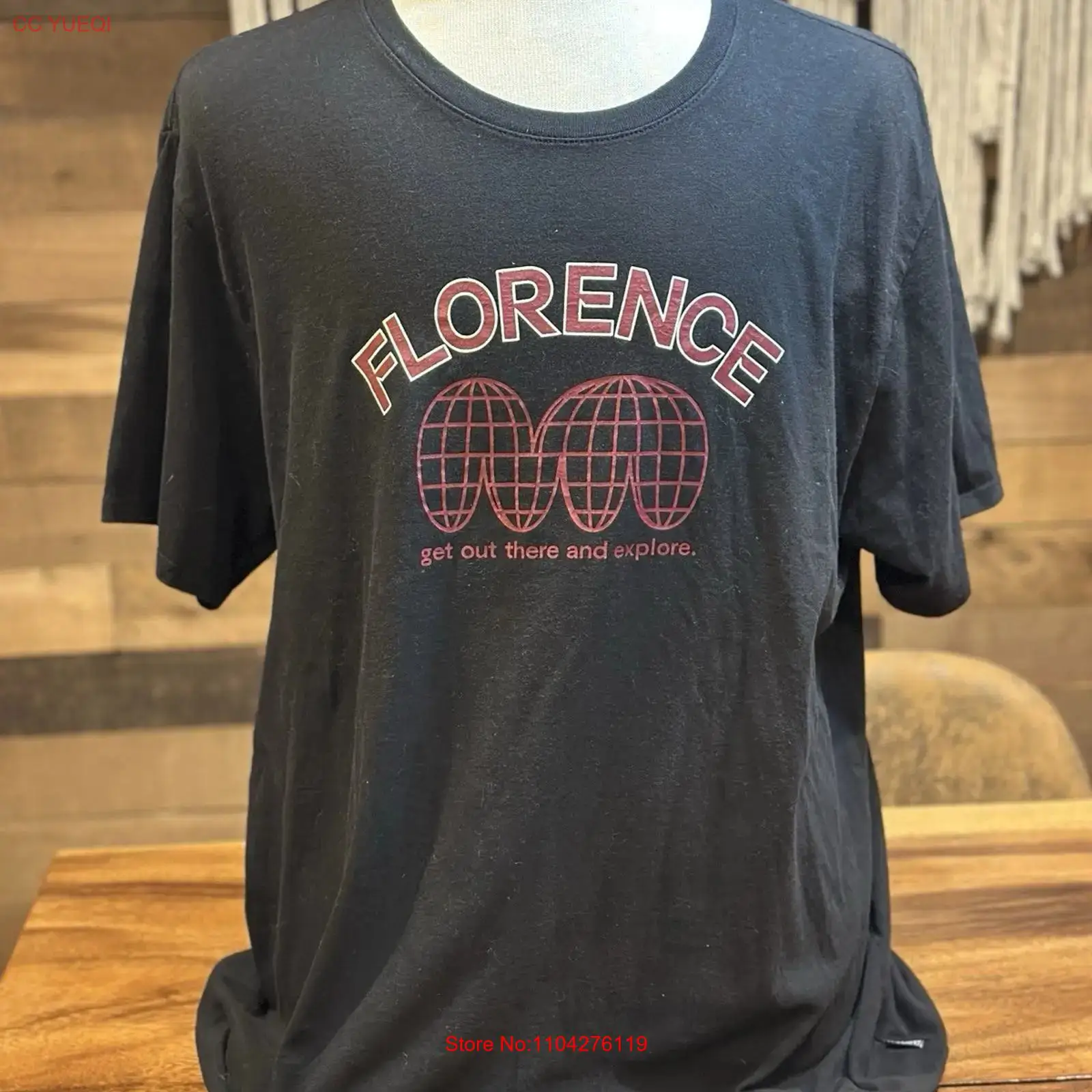 Florence Marine X T Shirt Men  - Men'S Fashion X review and price