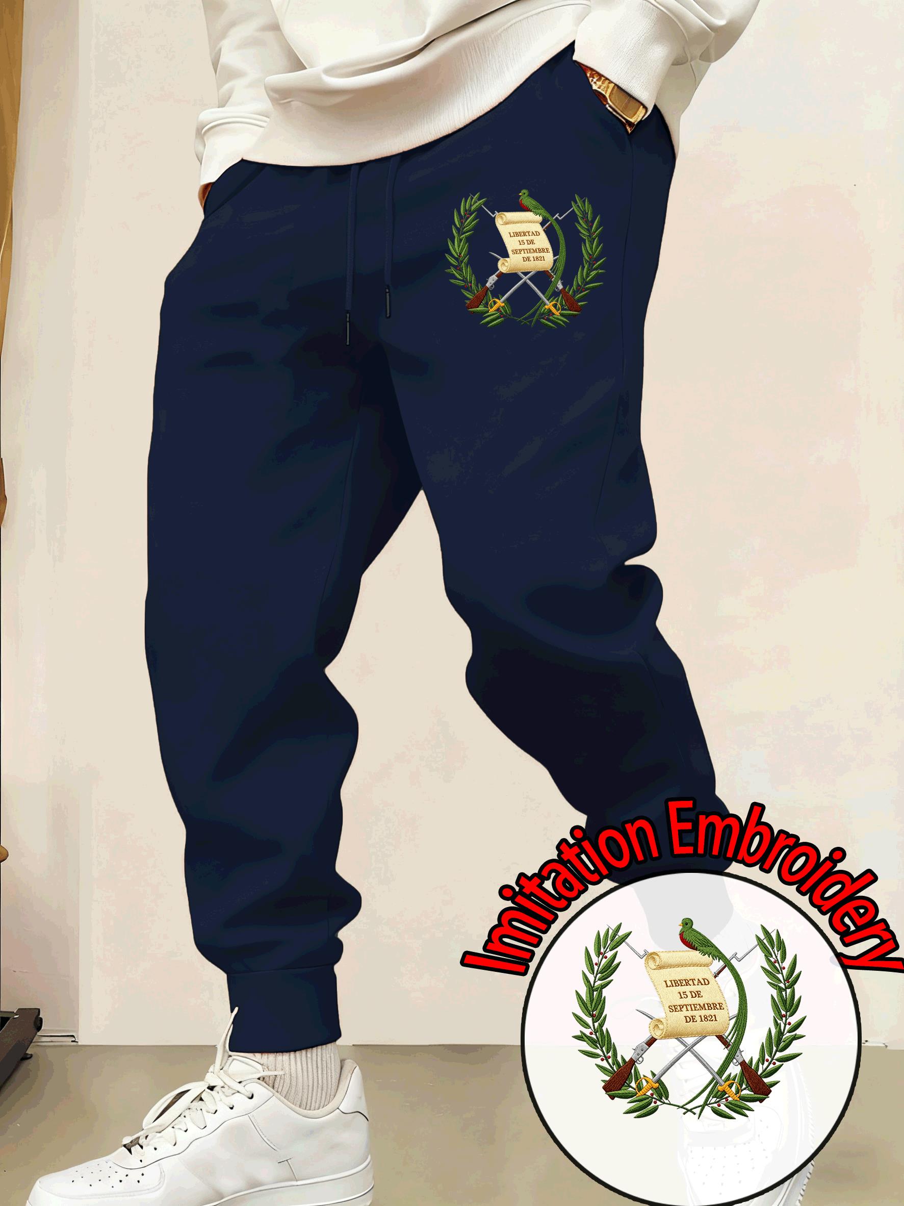 Guatemala Imitation Embroidery - Men'S Fashion Guatemala review and price