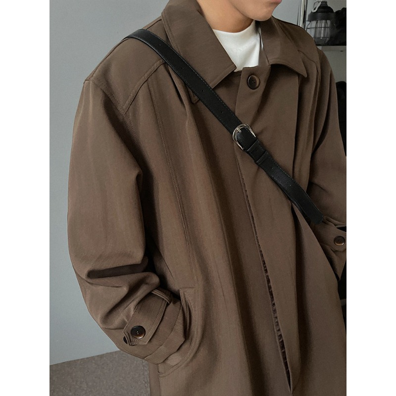 Men's Minimalist Single-Button - Men'S Fashion X review and price