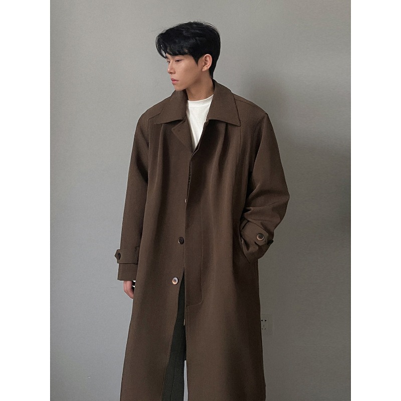 Men's Minimalist Single-Button - Men'S Fashion X review and price