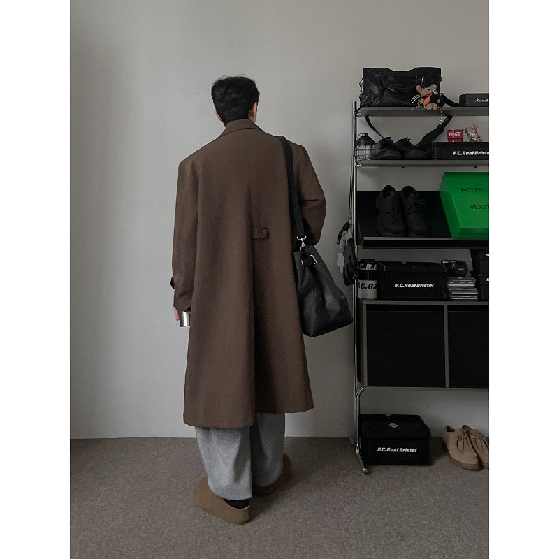 Men's Minimalist Single-Button - Men'S Fashion X review and price