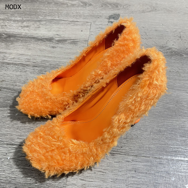 2026 Women Summer Red Furry Fa - Men'S Fashion Night Out review and price