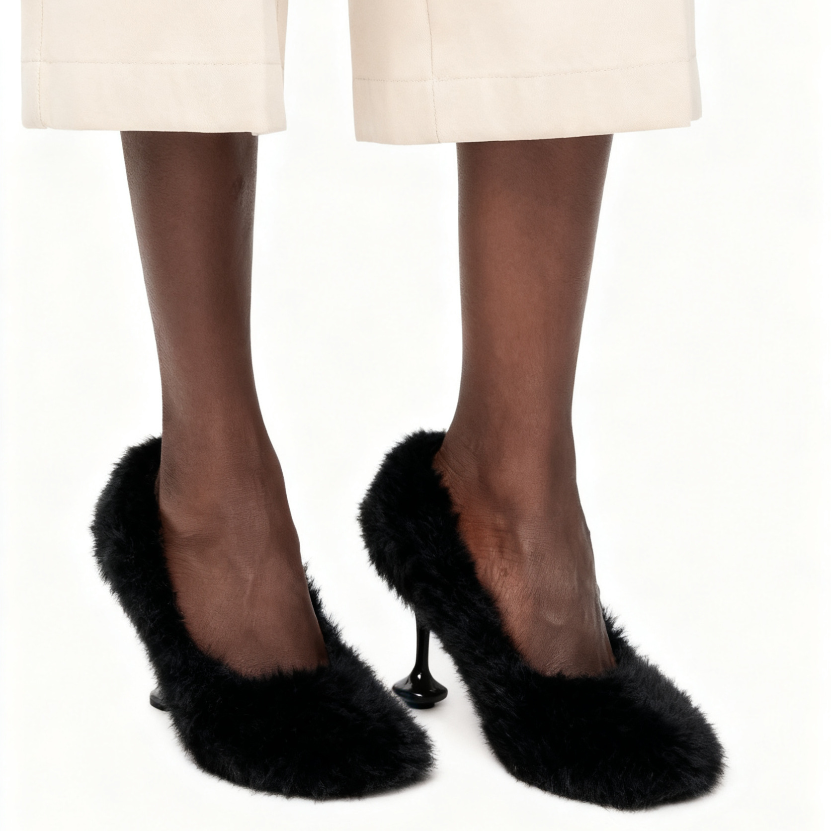 2026 Women Summer Red Furry Fa - Men'S Fashion Night Out review and price