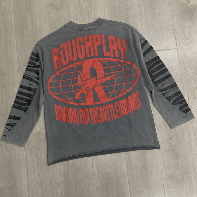 26SS New High Quality Street L - Men'S Fashion T Shirts review and price