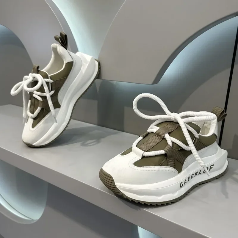 Men's Sneakers 2025 Spring Men - Men'S Fashion Hiking Boots review and price