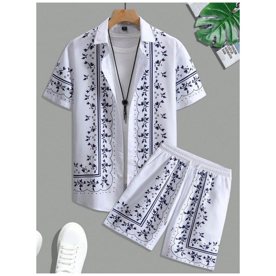 2026 Mens Summer Daily Fashion - Men'S Fashion Y2K review and price