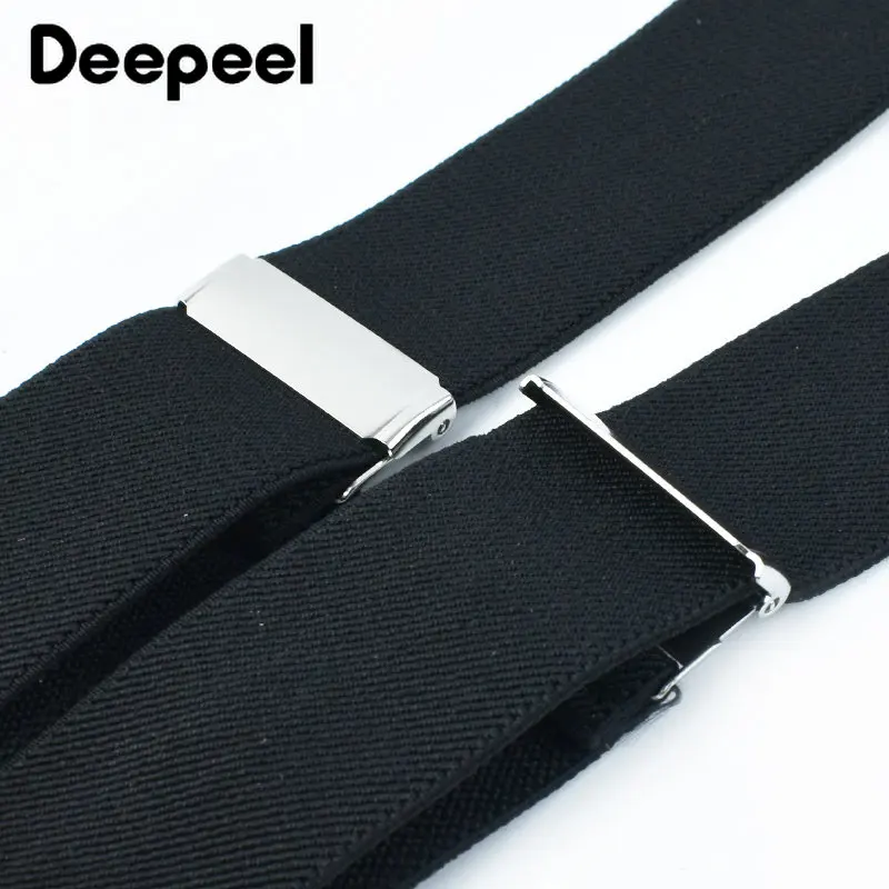 Deepeel 3.5*125cm Men's Adult  - Jeans Shirt Fashion For Men review and price