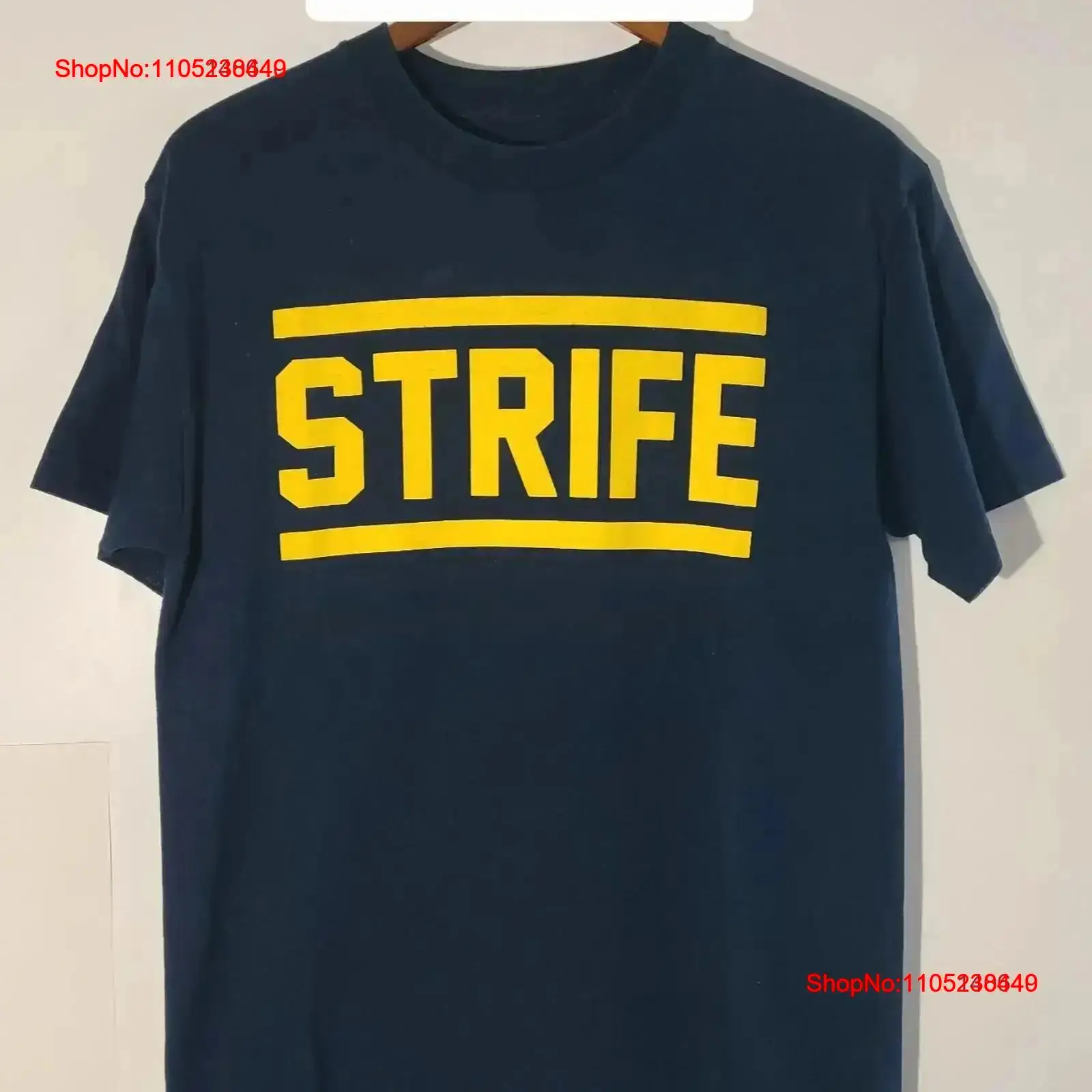 Vintage Strife Must Try One St - Mens Fashion Black Shirt review and price