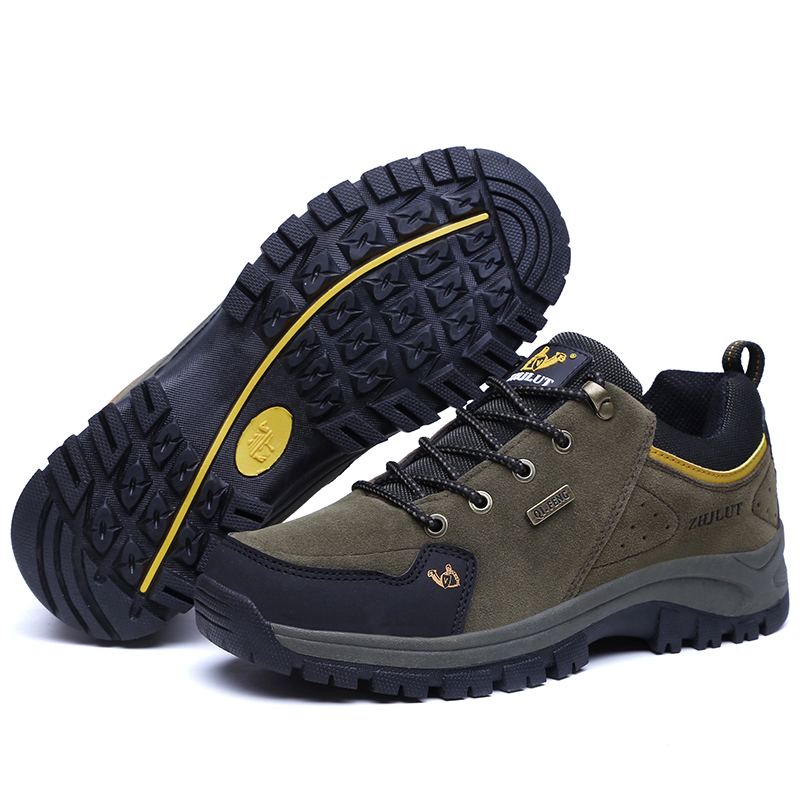 High Quality Outdoor Walking S - Men'S Fashion Hiking Boots review and price