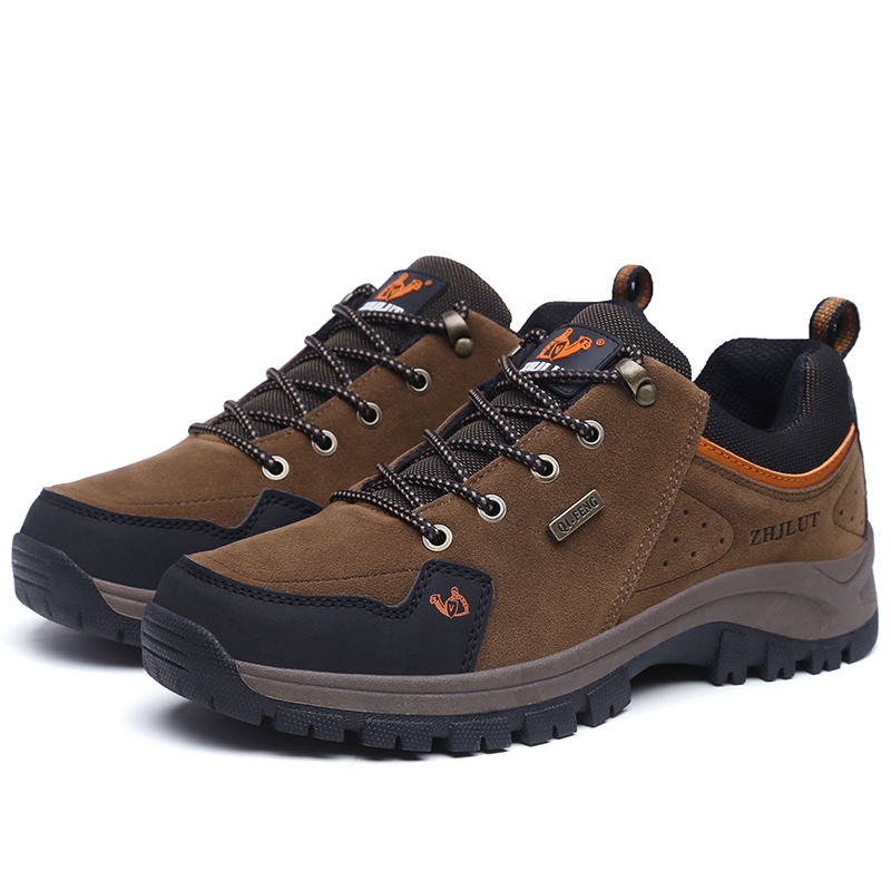 High Quality Outdoor Walking S - Men'S Fashion Hiking Boots review and price