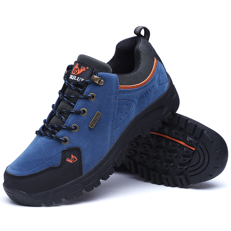 High Quality Outdoor Walking S - Men'S Fashion Hiking Boots review and price