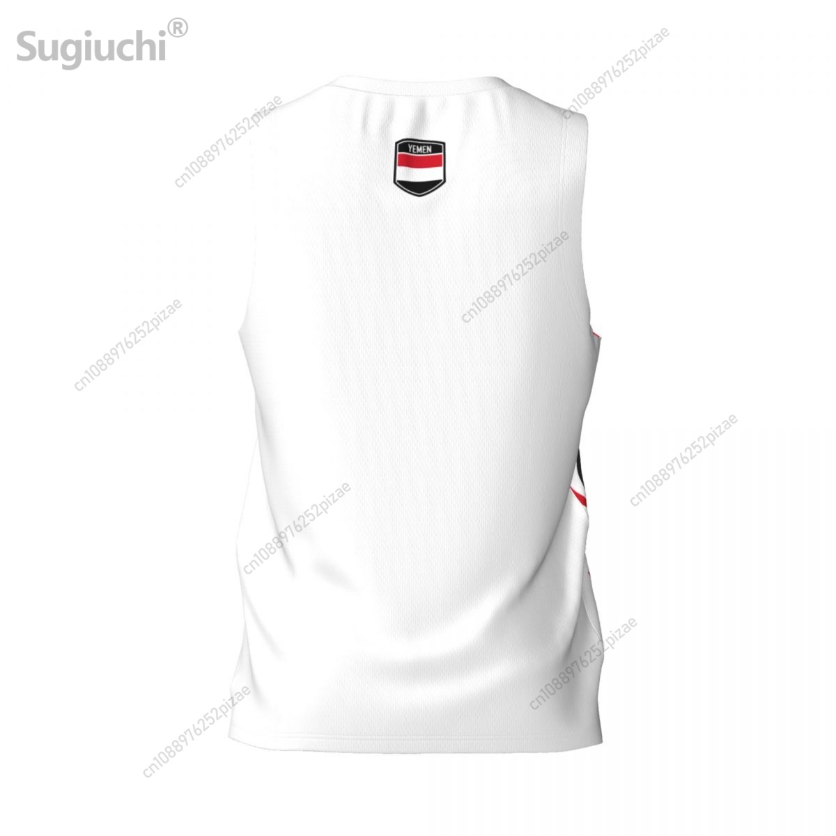 Custom Name Number YEMEN 3D Fl - Men'S Fashion Names review and price