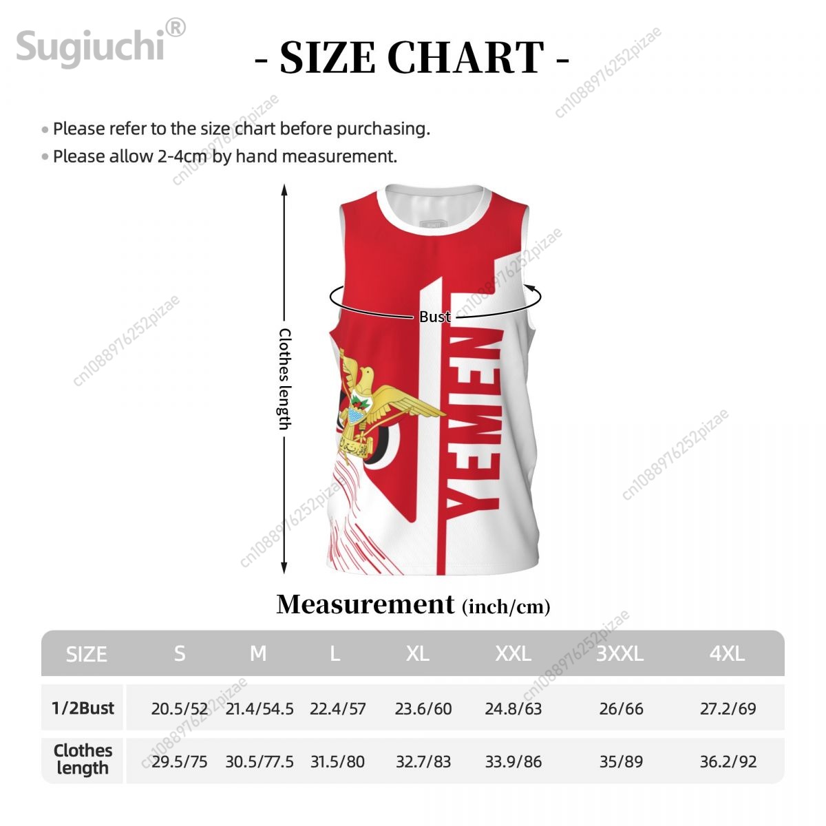 Custom Name Number YEMEN 3D Fl - Men'S Fashion Names review and price