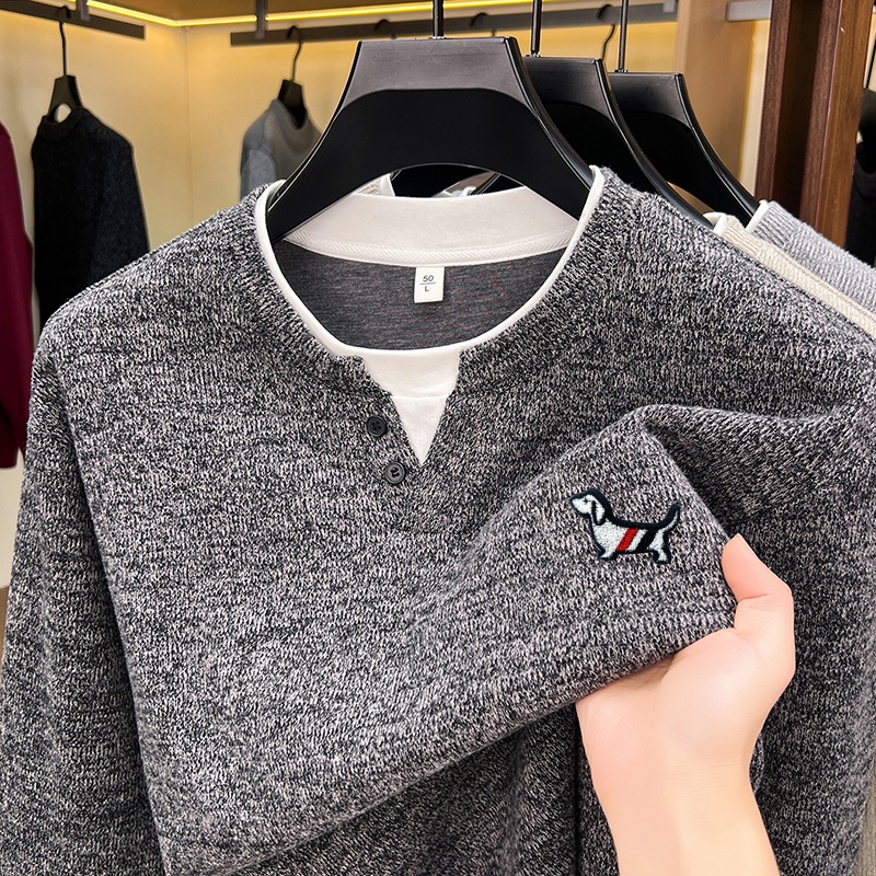 Fashion Trend Solid Color Men' - Mens Fashion Trend review and price