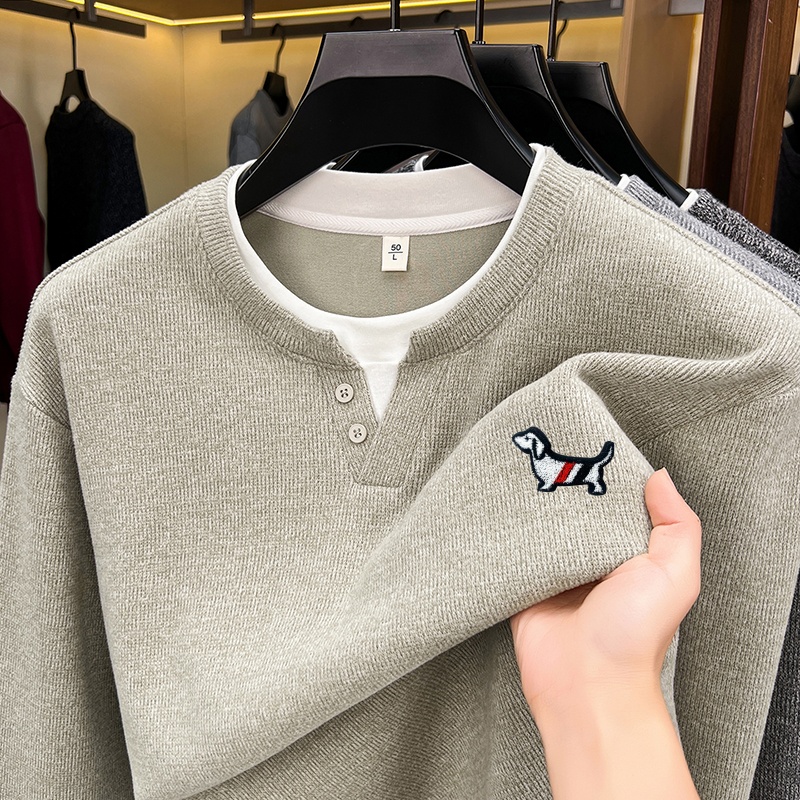 Fashion Trend Solid Color Men' - Mens Fashion Trend review and price