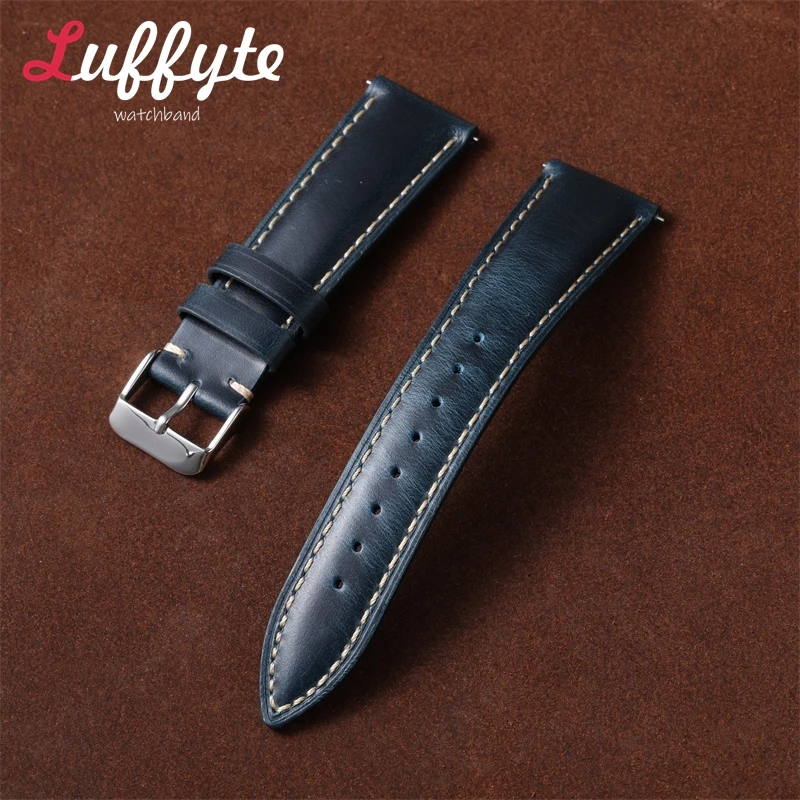 Vintage Retro Oil Wax Leather  - Mens Fashion Discord review and price