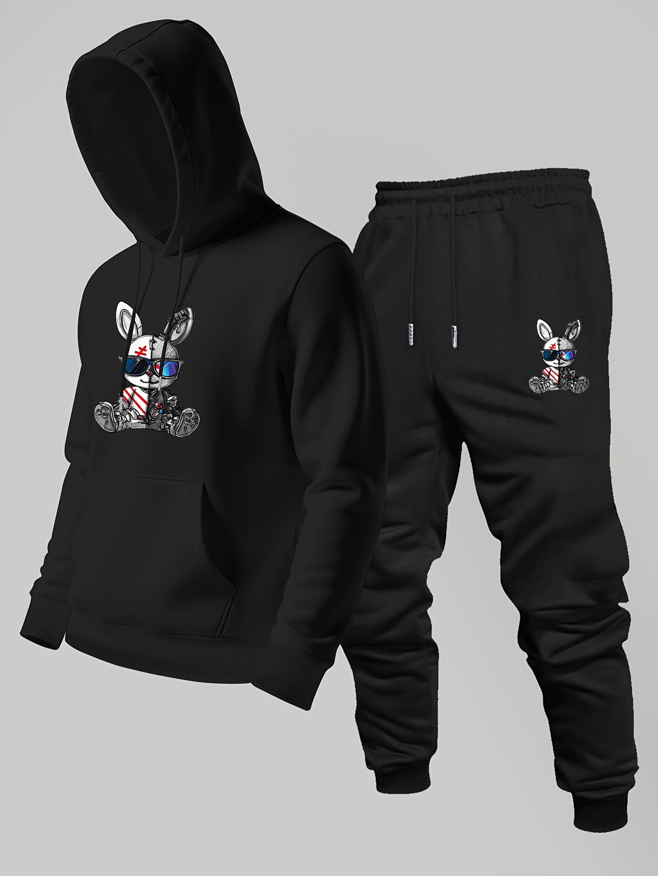 Y2K hoodie, trendy hoodie, fas - Men'S Fashion Y2K review and price