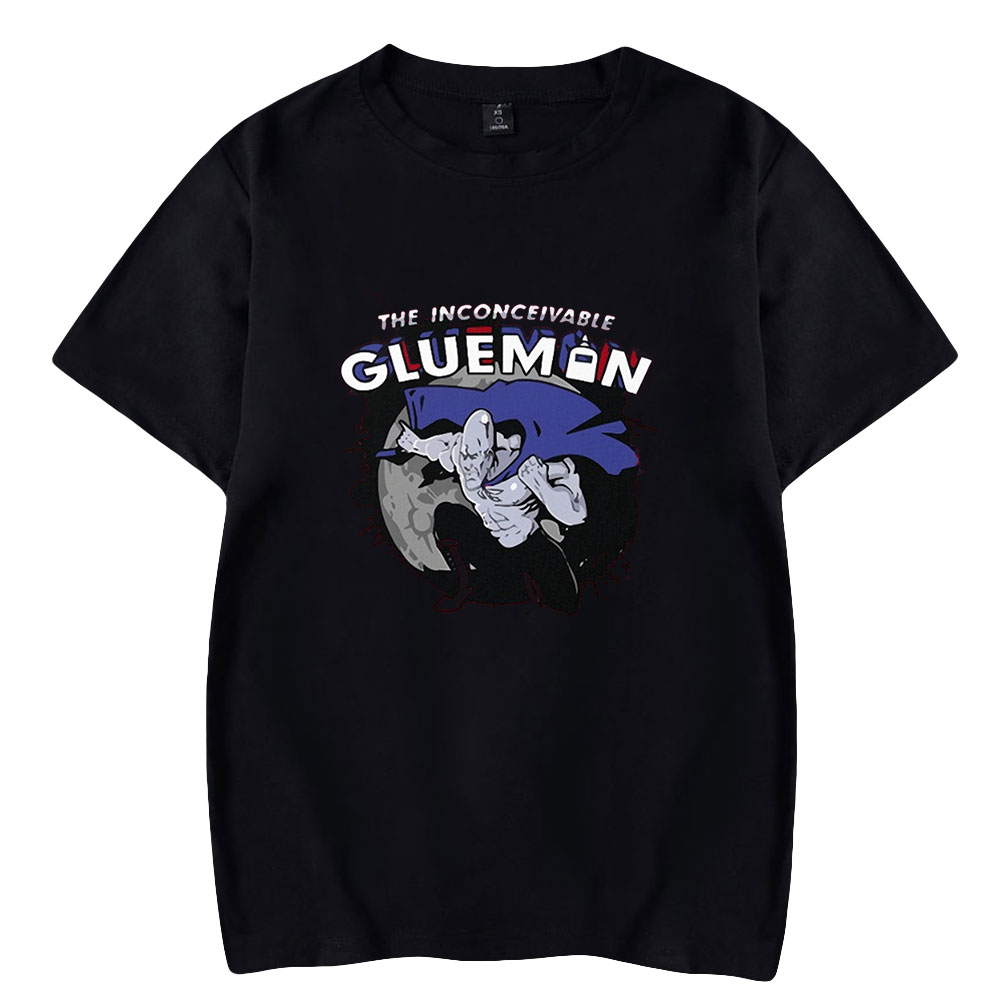 2026 Jerma985 Merch Tshirt Uni - Men Fashion Youtubers review and price