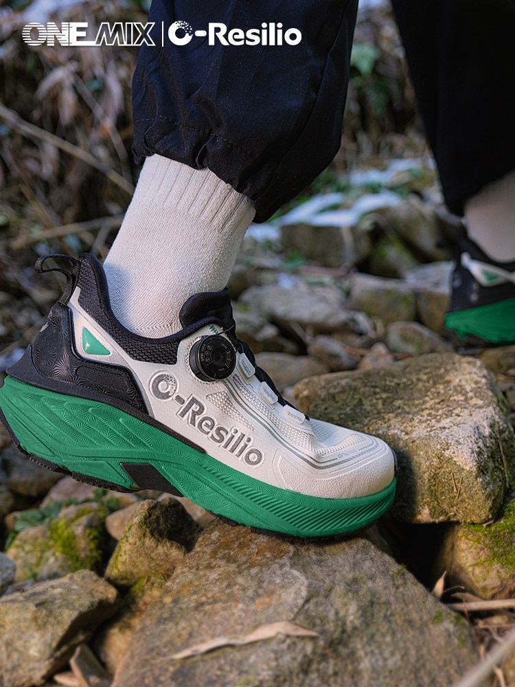 Onemix Men's Waterproof & Non- - Men'S Fashion Hiking Boots review and price