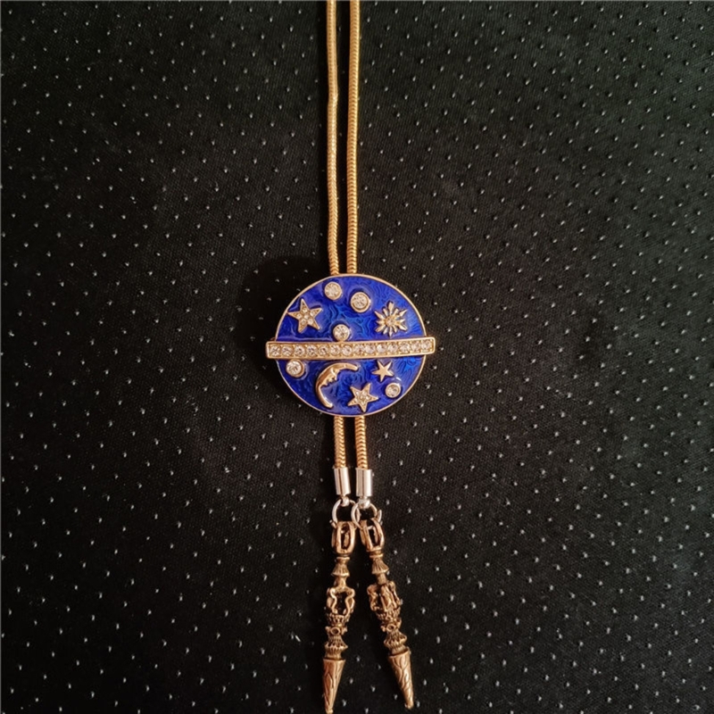 Delicate Jeweled Bolo Tie Cowb - Jeans Shirt Fashion For Men review and price
