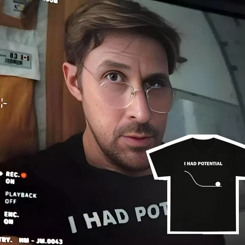 Project Hail Mary “I had poten - Men'S Fashion Y2K review and price