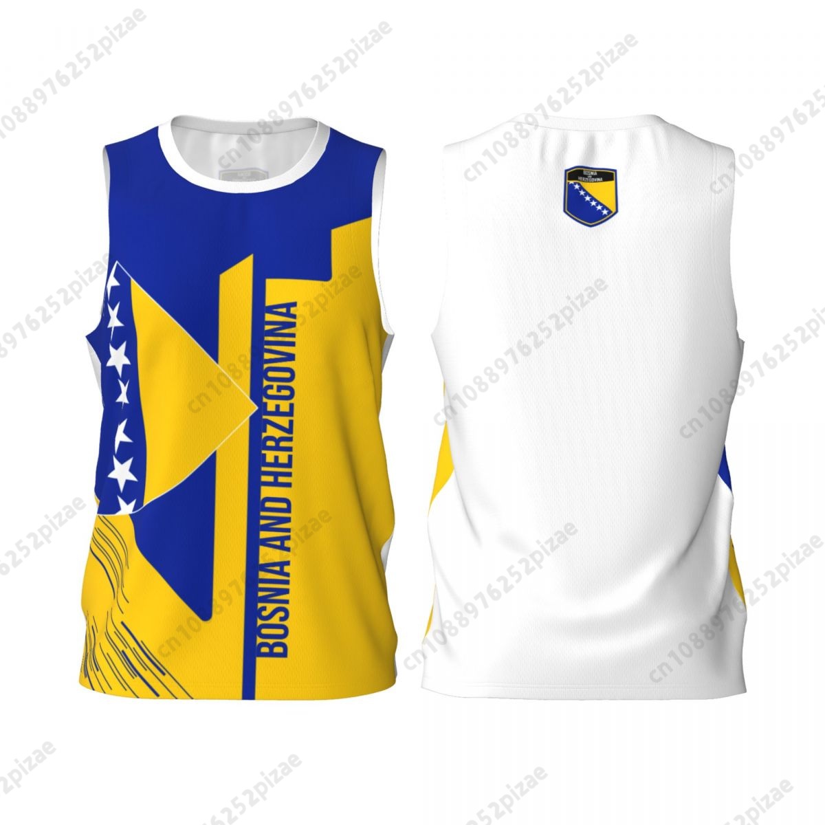 Custom Name Number Bosnia And  - Men'S Fashion Names review and price