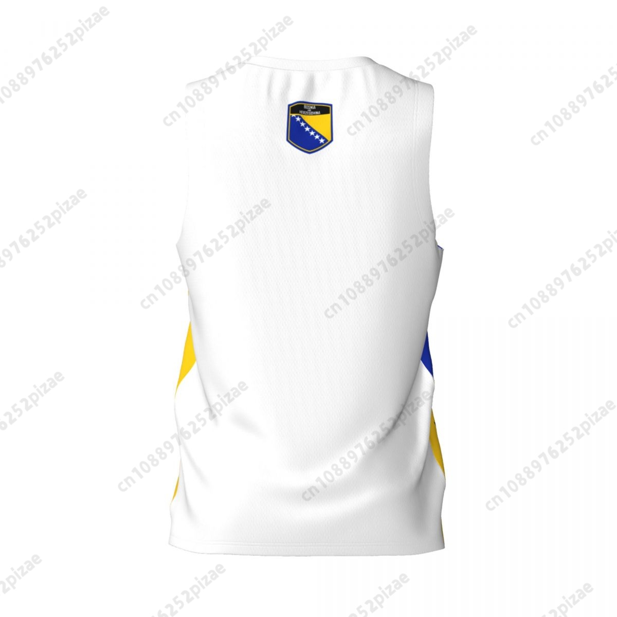 Custom Name Number Bosnia And  - Men'S Fashion Names review and price