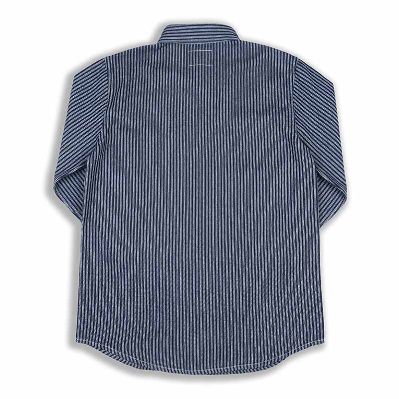 Mcikkny Men Cargo Autumn Casua - Jeans Shirt Fashion For Men review and price