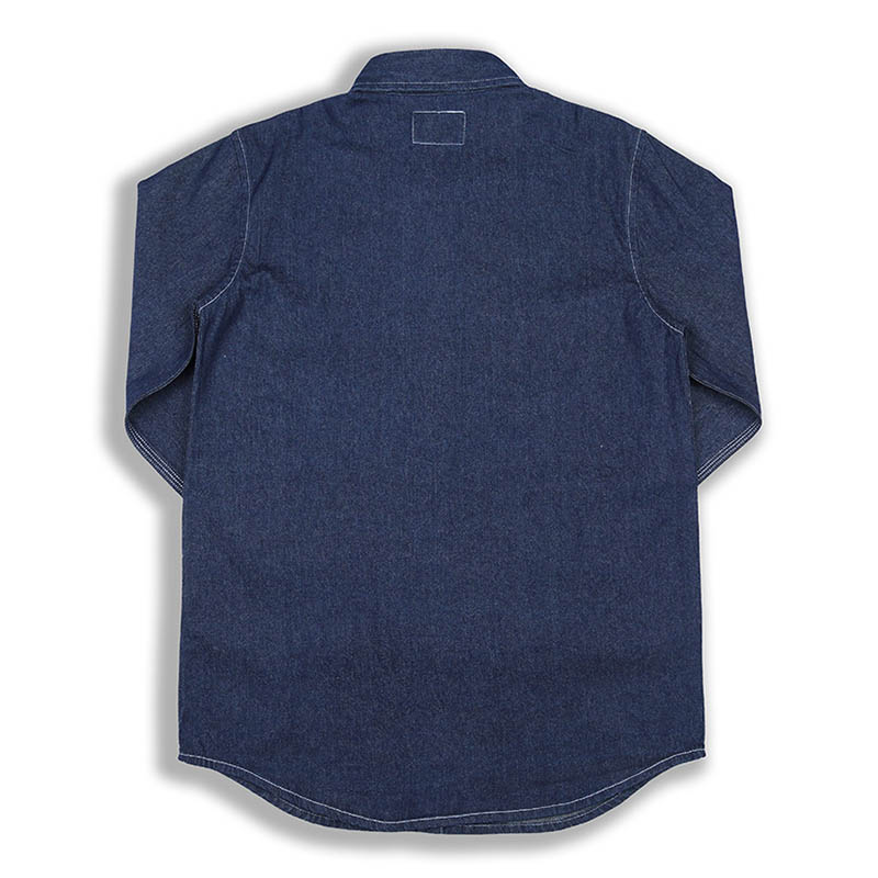 Mcikkny Men Cargo Autumn Casua - Jeans Shirt Fashion For Men review and price
