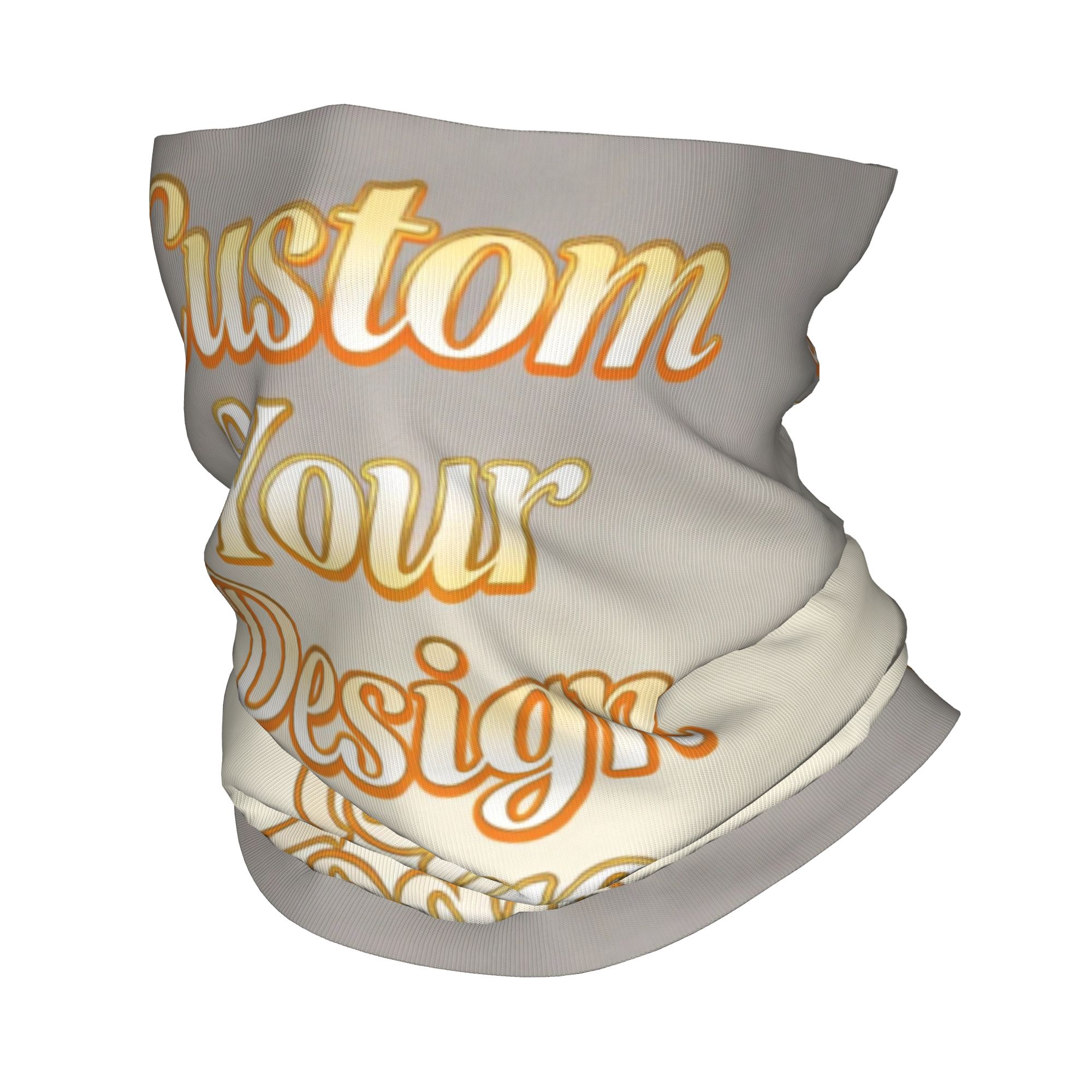 Custom Your Photo Name Bandana - Men'S Fashion Names review and price