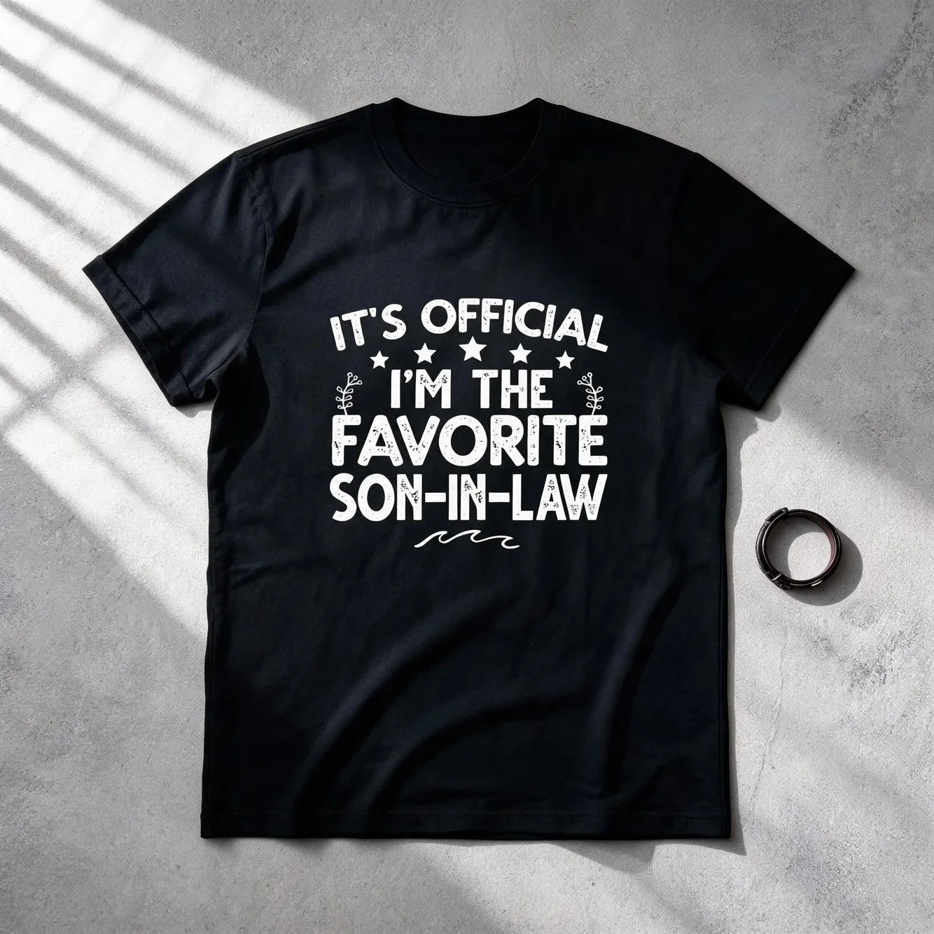 Official Certification The Mos - Mens Fashion Black Shirt review and price