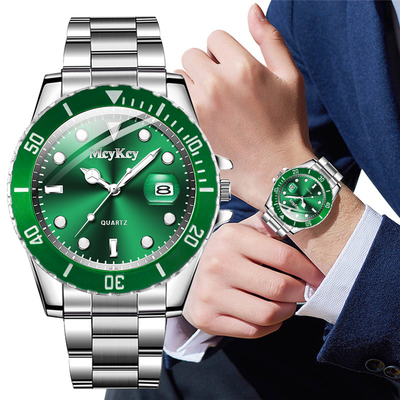 1PC Surprise Mystery Watch Bli - Men'S Fashion Box review and price