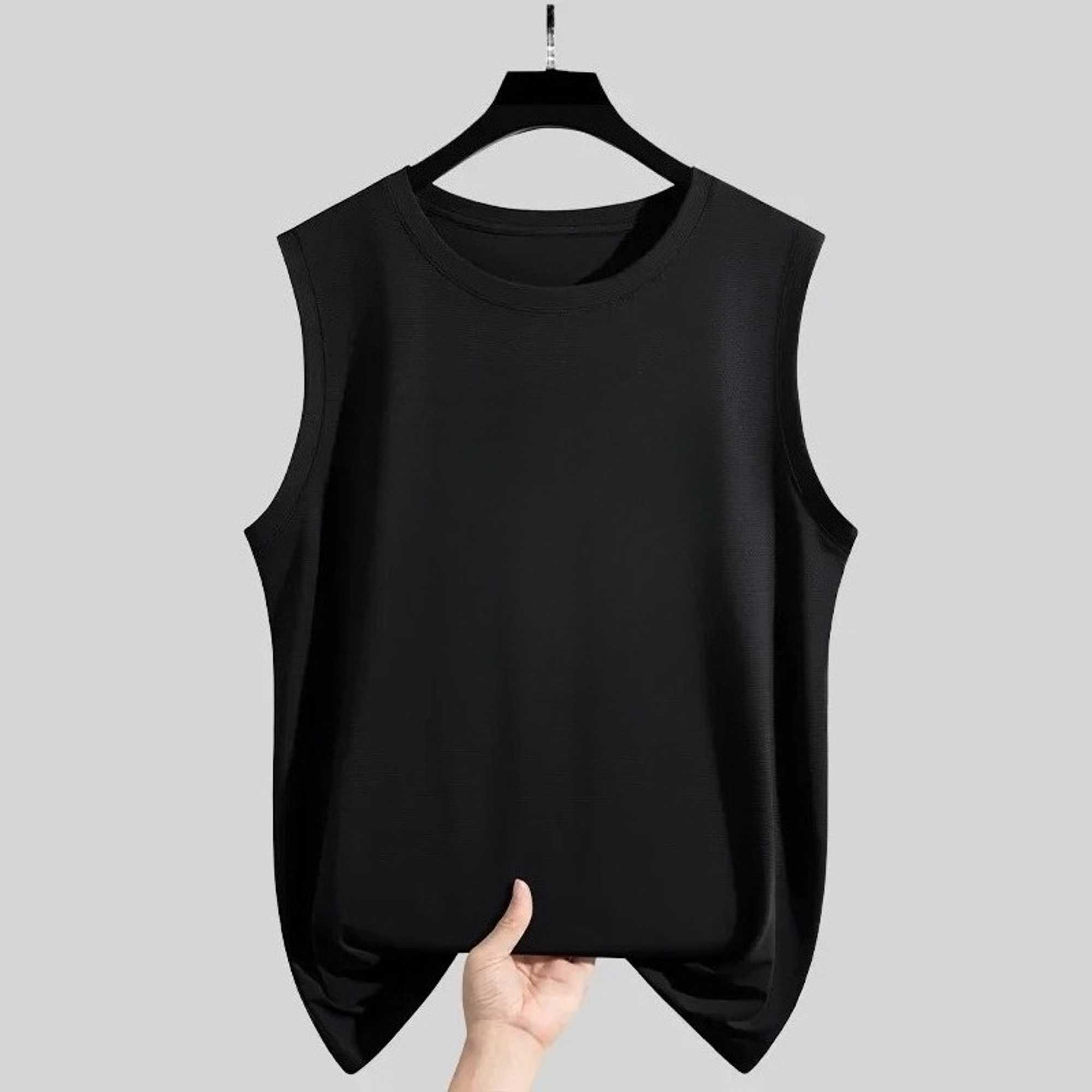 2026 Summer Tank top Set Casua - Track Suit Men review and price
