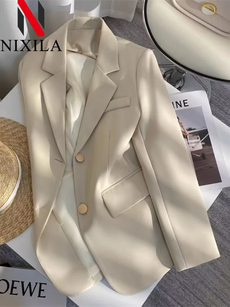 Women Double Breasted Blazer C - Men'S Fashion X review and price