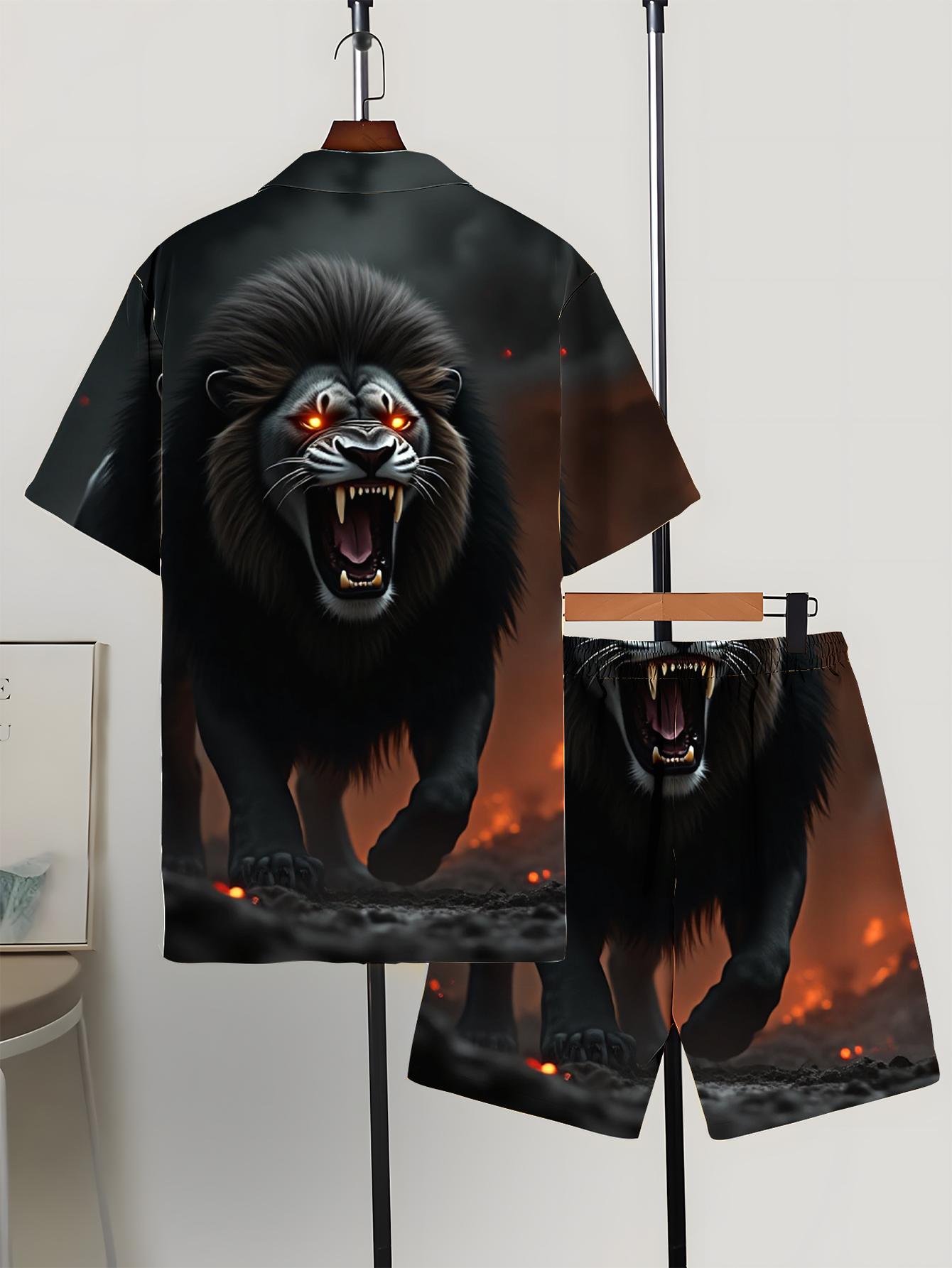 Men's Shirt Sets 2026 Spring/S - Track Suit Men review and price