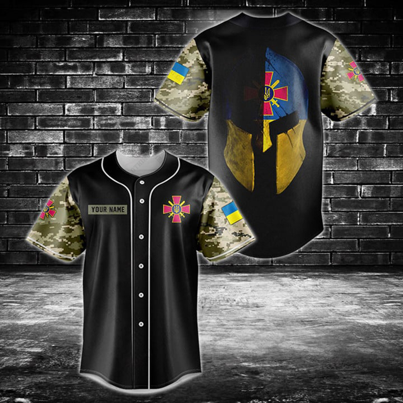 Custom Name Ukraine Shield Gra - Men'S Fashion Names review and price
