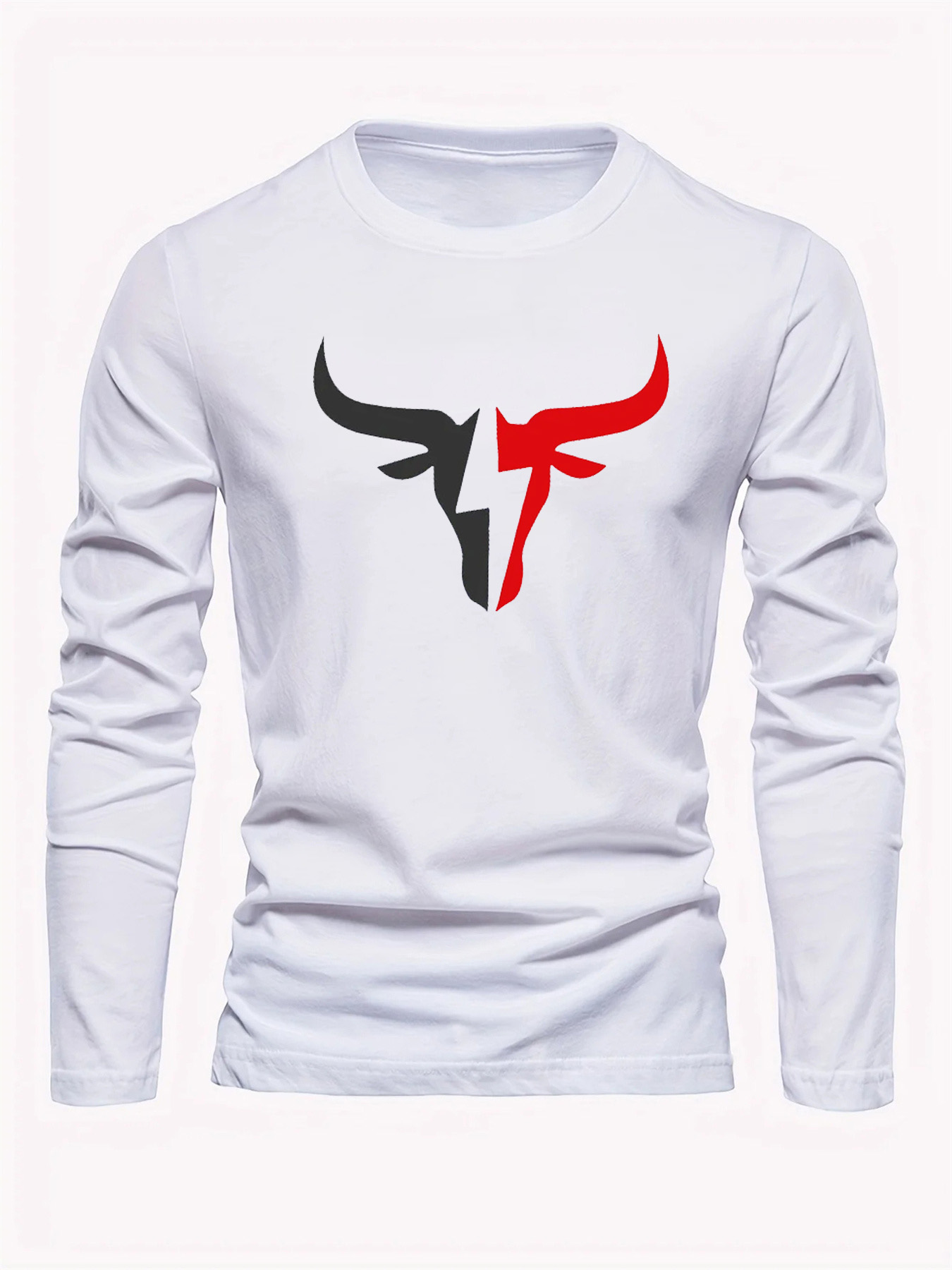 Simple Solid Color Men's Long  - Mens Fashion Trend review and price