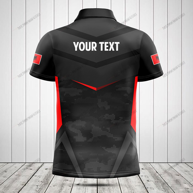 Custom Name Albania Flag Graph - Men'S Fashion Names review and price