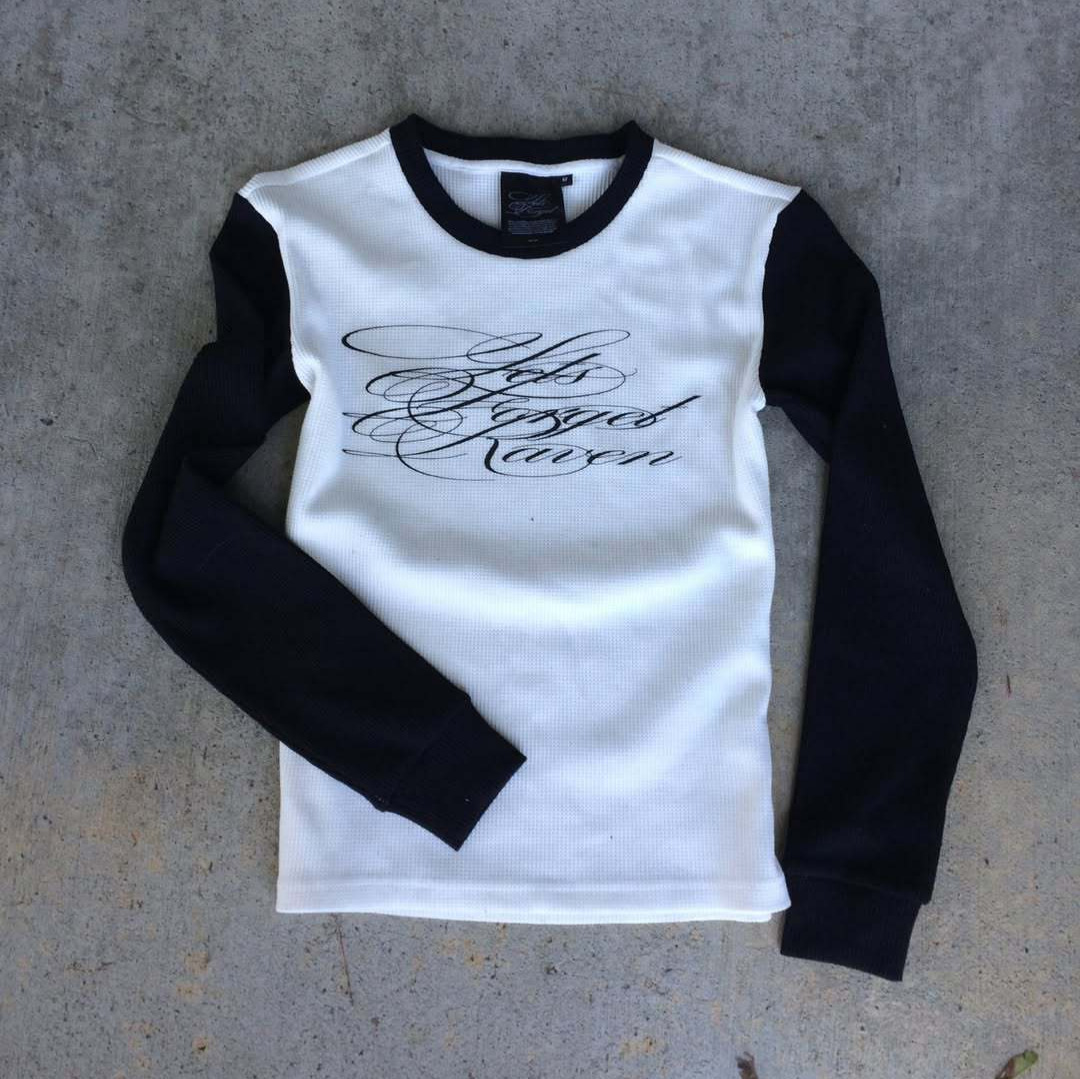 New Long Sleeve T-shirt Dark R - Men'S Fashion Y2K review and price