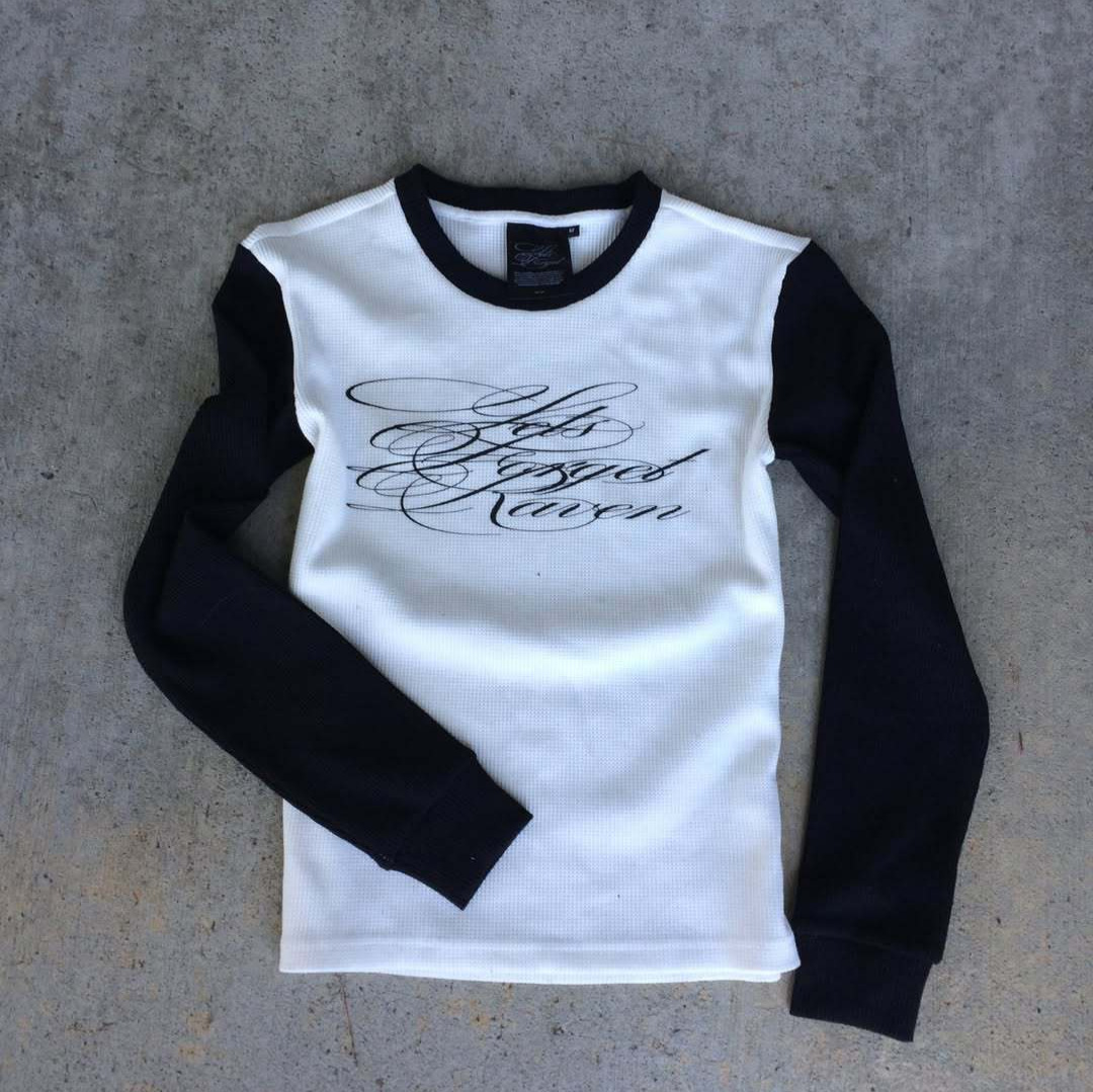 New Long Sleeve T-shirt Dark R - Men'S Fashion Y2K review and price