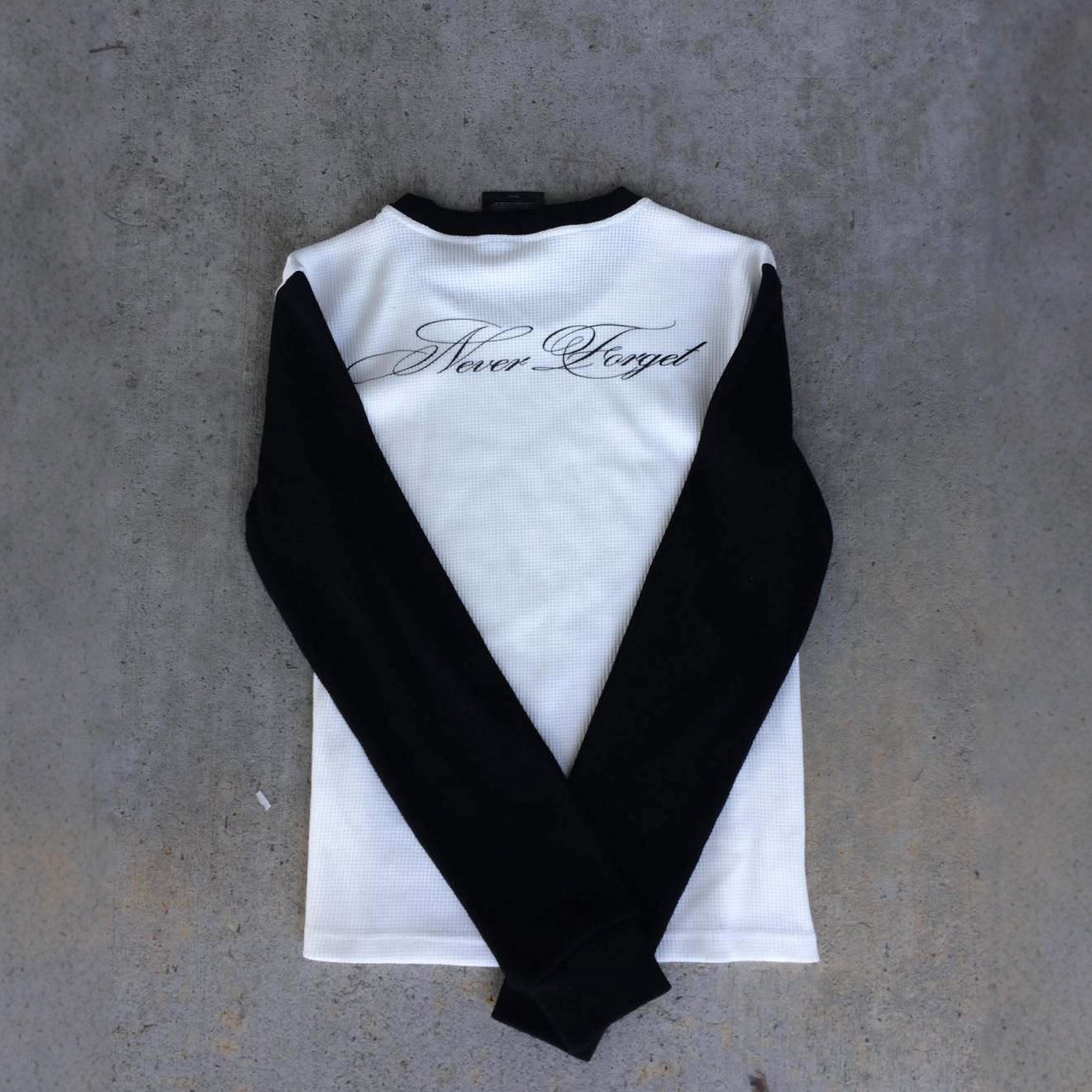 New Long Sleeve T-shirt Dark R - Men'S Fashion Y2K review and price