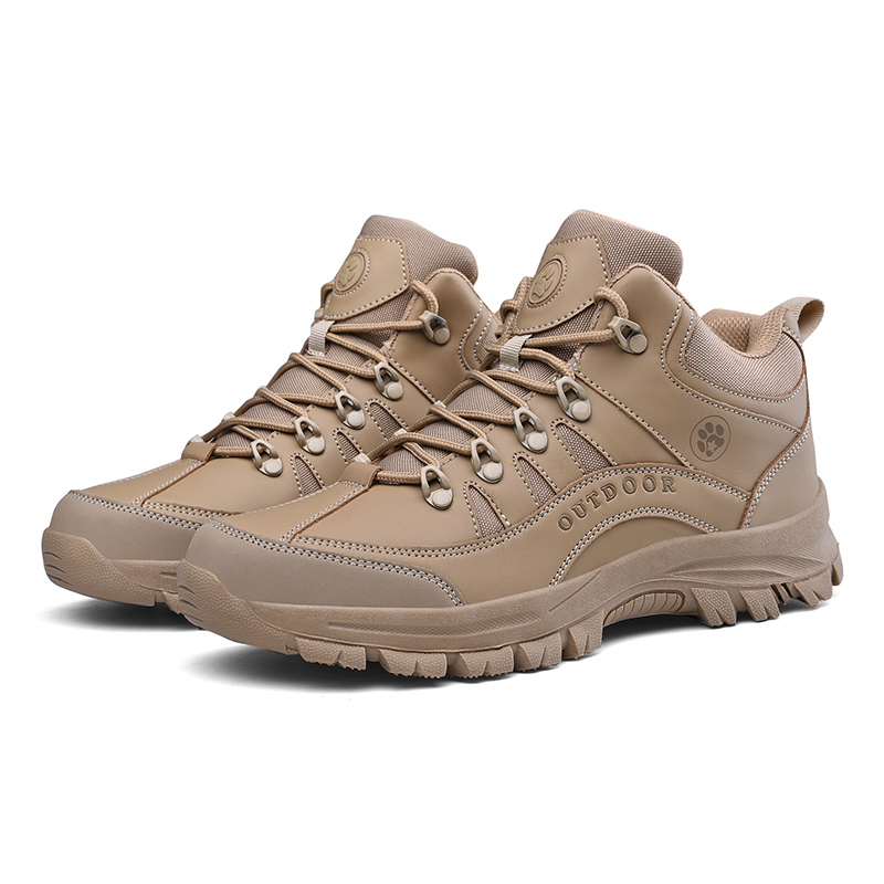 Men Tactical Boots Military Ma - Men'S Fashion Hiking Boots review and price