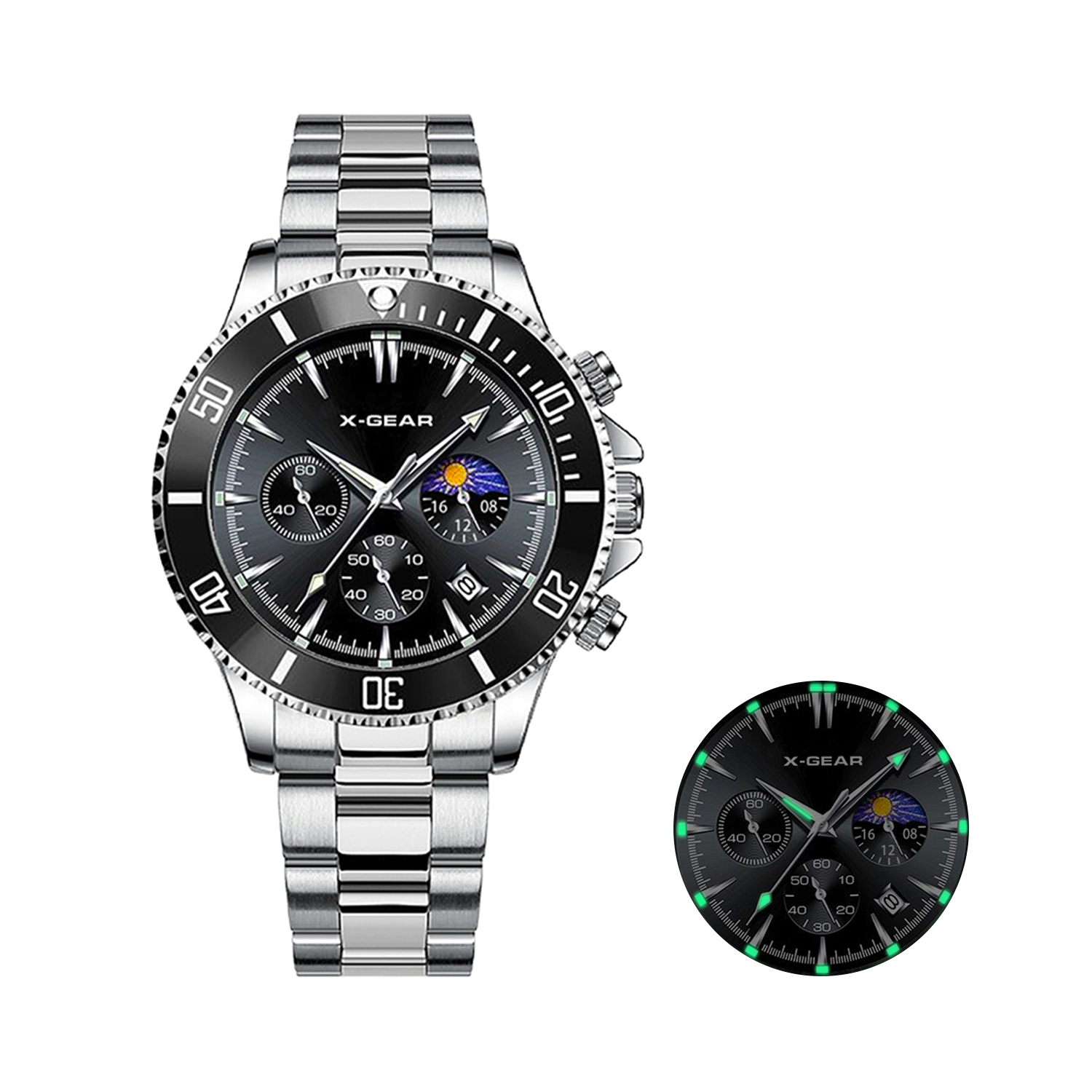 X-GEAR Fashion Calendar Men's  - Men'S Fashion X review and price